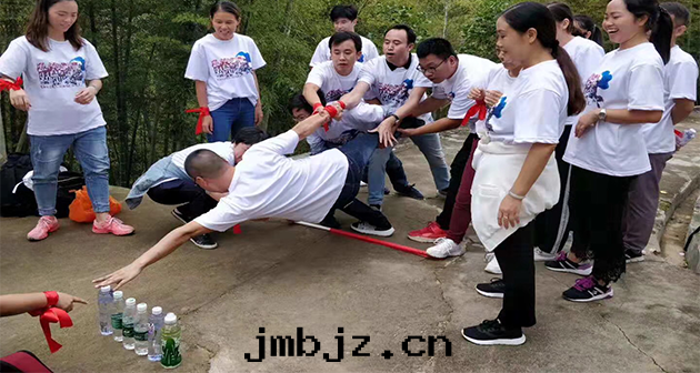 团(tuán)隊活動(dòng)