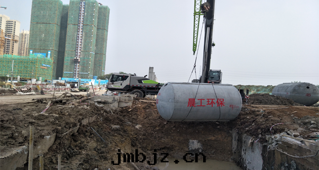 晨工雨(yǔ)水(shuǐ)處(chù)理(lǐ)系(xì)統