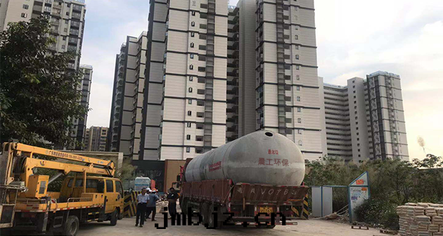 建築雨(yǔ)水(shuǐ)回(huí)收(shōu)系(xì)統