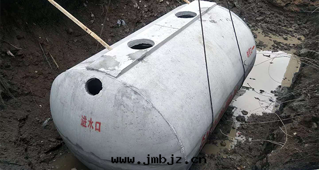 晨工雨(yǔ)水(shuǐ)收(shōu)集調蓄池