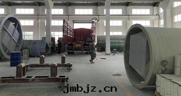 晨工泵站一(yī)體(tǐ)化(huà)