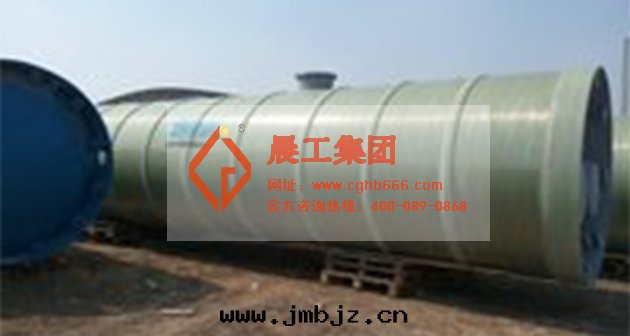 泵站一(yī)體(tǐ)化(huà)