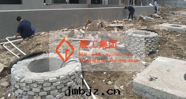 雨(yǔ)水(shuǐ)回(huí)收(shōu)系(xì)統