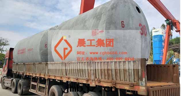 預制蓄水(shuǐ)池廠(chǎng)家(jiā)