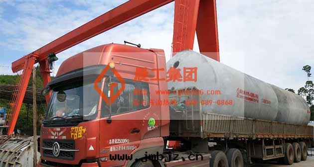 整體(tǐ)商砼蓄水(shuǐ)池