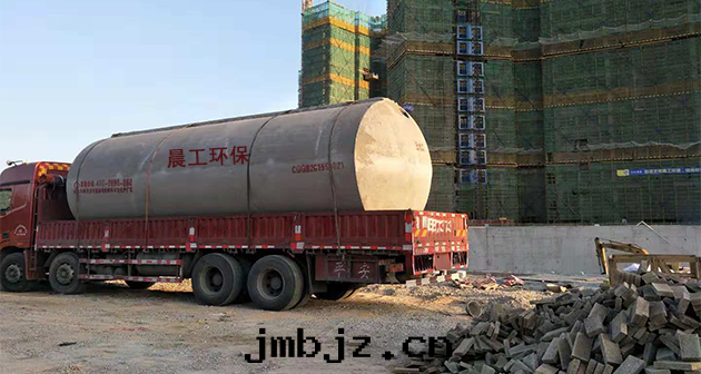 初期(qī)雨(yǔ)水(shuǐ)收(shōu)集池