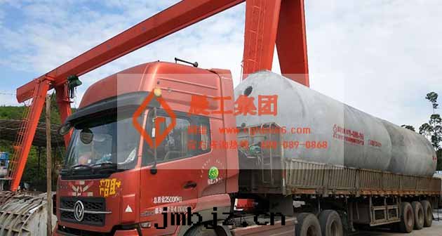 整體(tǐ)預制蓄水(shuǐ)池