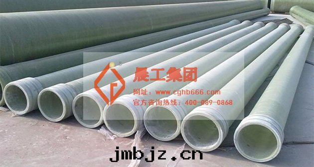 纖維編繞拉擠電(diàn)缆(lǎn)套(tào)管