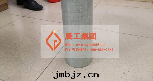 bwfrp電(diàn)缆(lǎn)保護管