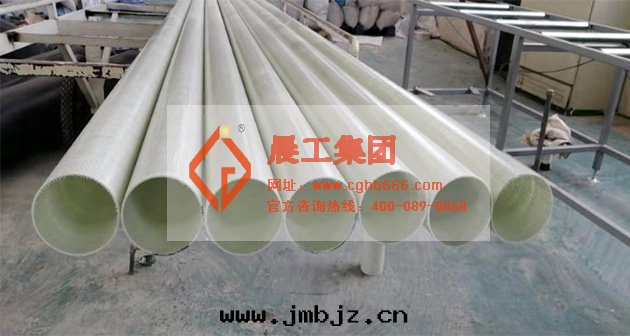 bwfrp電(diàn)缆(lǎn)保護管