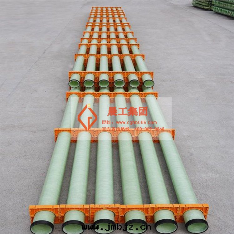 玻璃鋼(gāng)電(diàn)缆(lǎn)保護套(tào)管