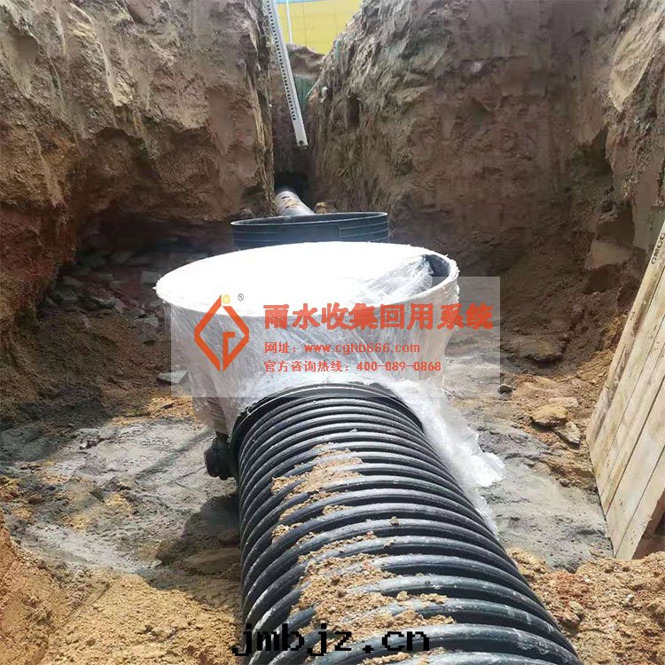 雨(yǔ)水(shuǐ)收(shōu)集系(xì)統公司