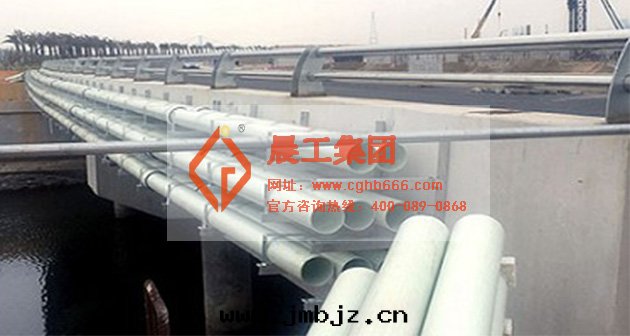 玻璃鋼(gāng)電(diàn)缆(lǎn)保護管