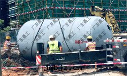 雨(yǔ)水(shuǐ)儲存系(xì)統