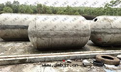 預制商砼隔油(yóu)池