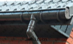 成(chéng)品塑料排水(shuǐ)沟(gōu)