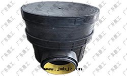 环(huán)保塑料檢查井