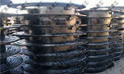 一(yī)體(tǐ)化(huà)鑄铁(tiě)井盖