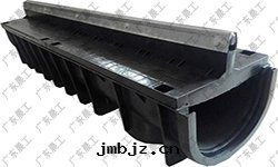 抗腐蝕成(chéng)品排水(shuǐ)沟(gōu)