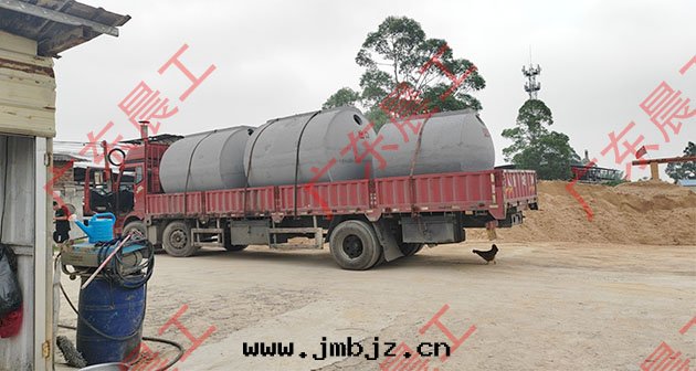 隔油(yóu)池需要(yào)定(dìng)期(qī)清(qīng)理(lǐ)嗎？