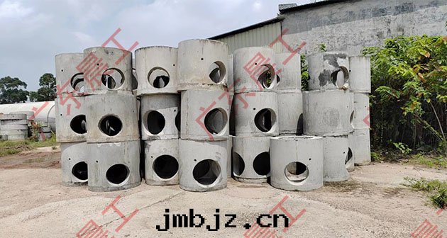 檢查井有(yǒu)哪些(xiē)常見(jiàn)的(de)維護方式和(hé)方法？