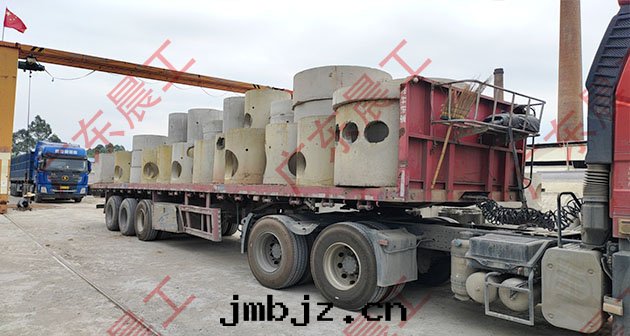 安裝(zhuāng)商砼成(chéng)品井时(shí)需要(yào)注意(yì)哪些(xiē)细(xì)节(jié)問(wèn)題(tí)？