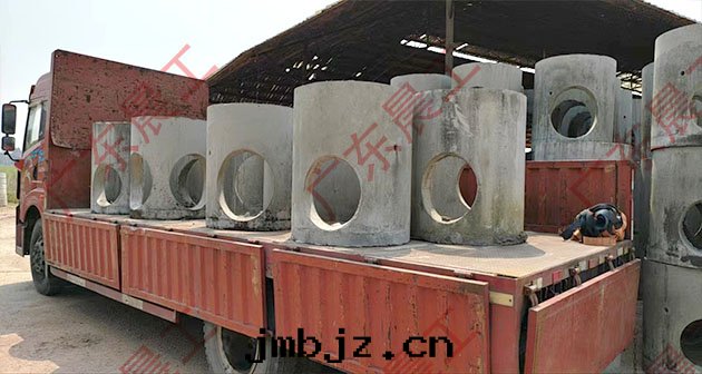 檢查井的(de)安裝(zhuāng)方式有(yǒu)哪些(xiē)？