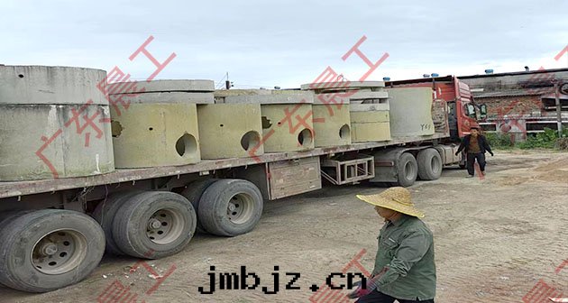 商砼成(chéng)品井的(de)使用(yòng)壽命是(shì)多(duō)久？