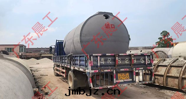 廣东成(chéng)品商砼隔油(yóu)池的(de)價格如(rú)何？