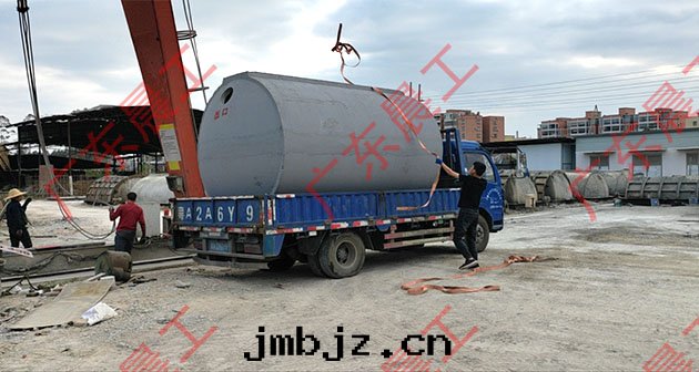 成(chéng)品商砼隔油(yóu)池安裝(zhuāng)过(guò)程中(zhōng)需要(yào)注意(yì)什(shén)麼(me)细(xì)节(jié)？